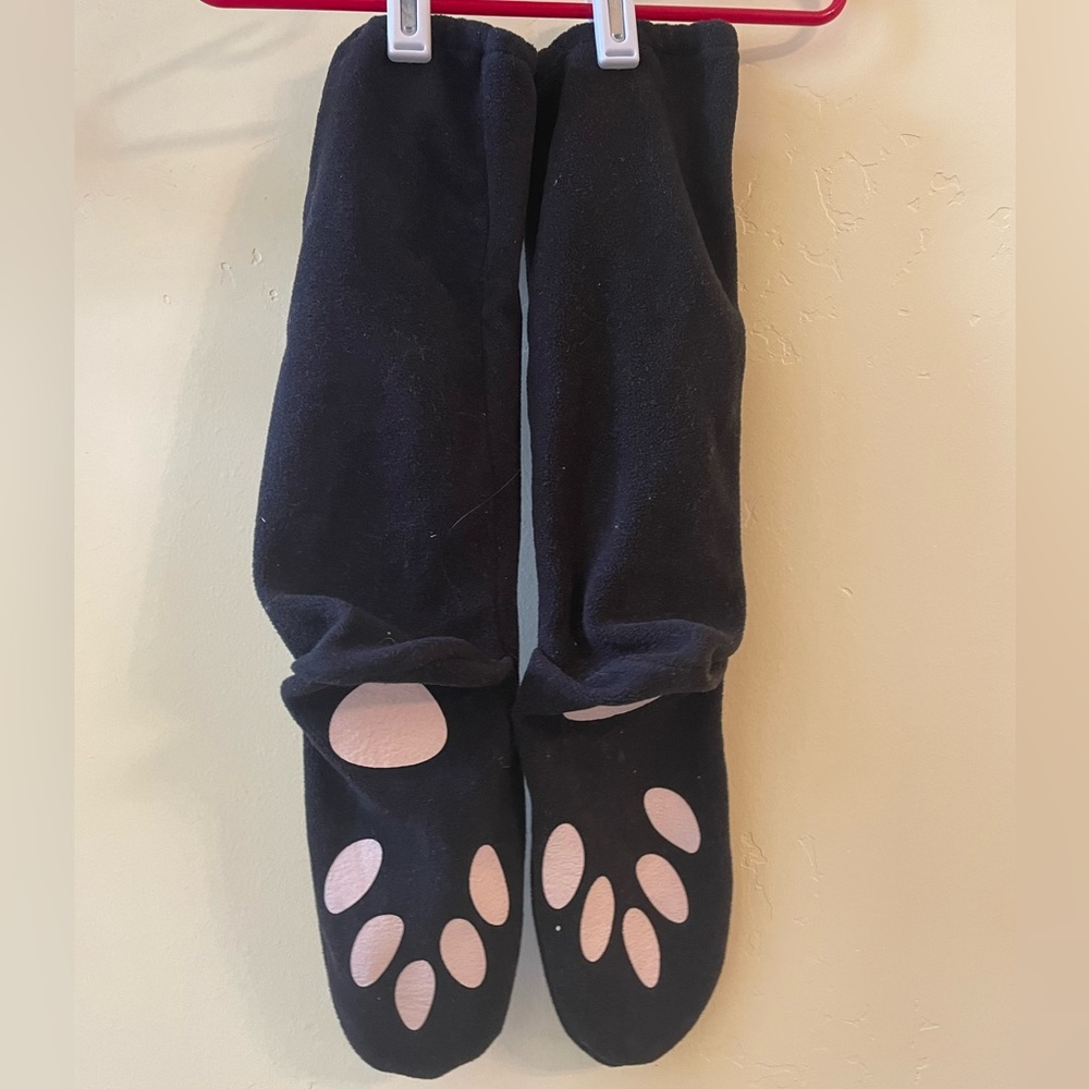 Paw Leg Warmers